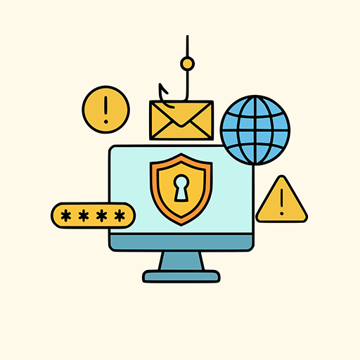 Keeping your emails stay secure