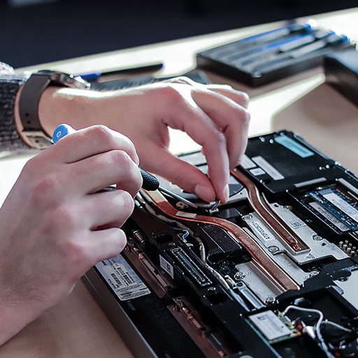 Computer Repairs