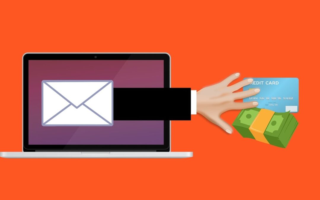 Avoid Being Scammed Online