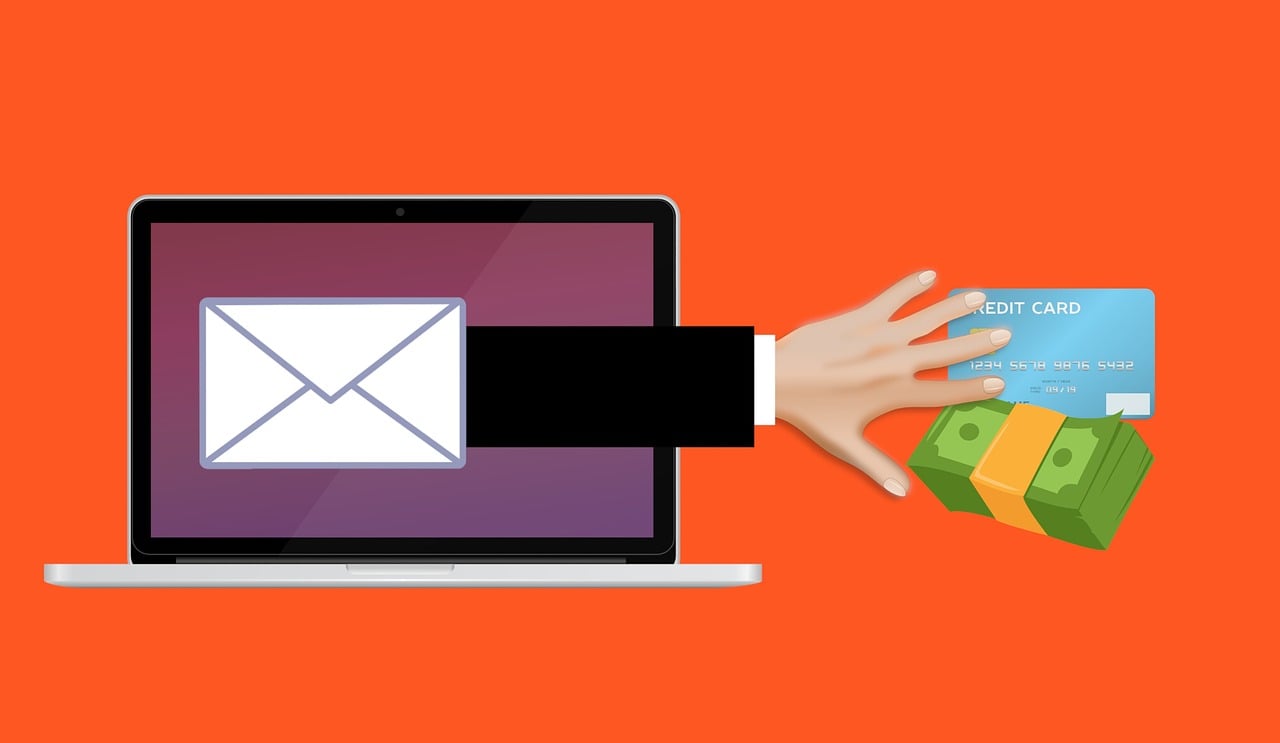Avoid Being Scammed Online